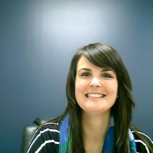 Meet your Posher, Christine